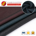 Ready stock fabrics dress material comfortable OEM scuba crepe textile fabric wholesale